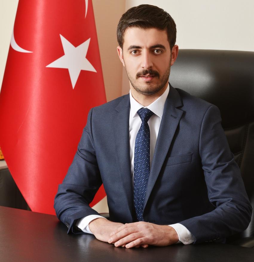 AK Parti Nevşehir Gençlik Kollarında Kongre Heyecanı