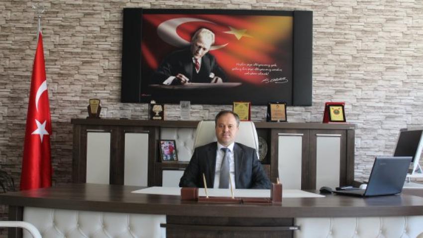 İlçe Milli Eğitim, Ürgüp'ün Merkezi Ortak Sınavlarında Başarısı