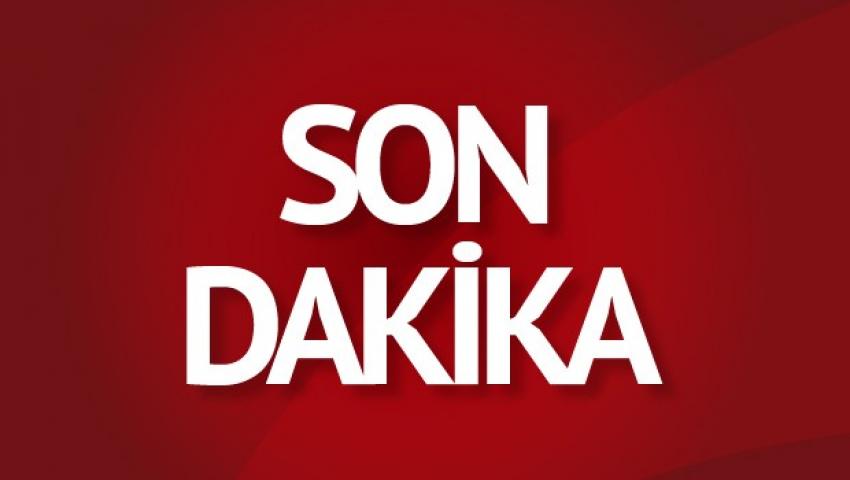 Büyük Otel Çatısında Ceset Bulundu