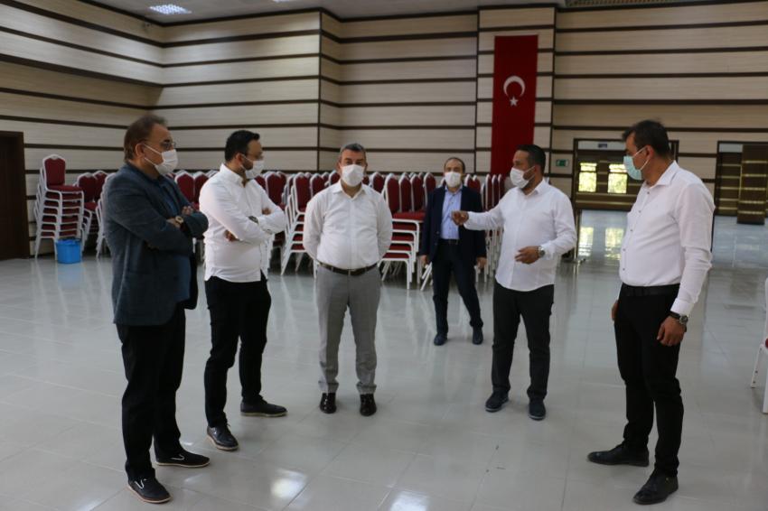 AK Partide Kongre Heyecanı Başlıyor