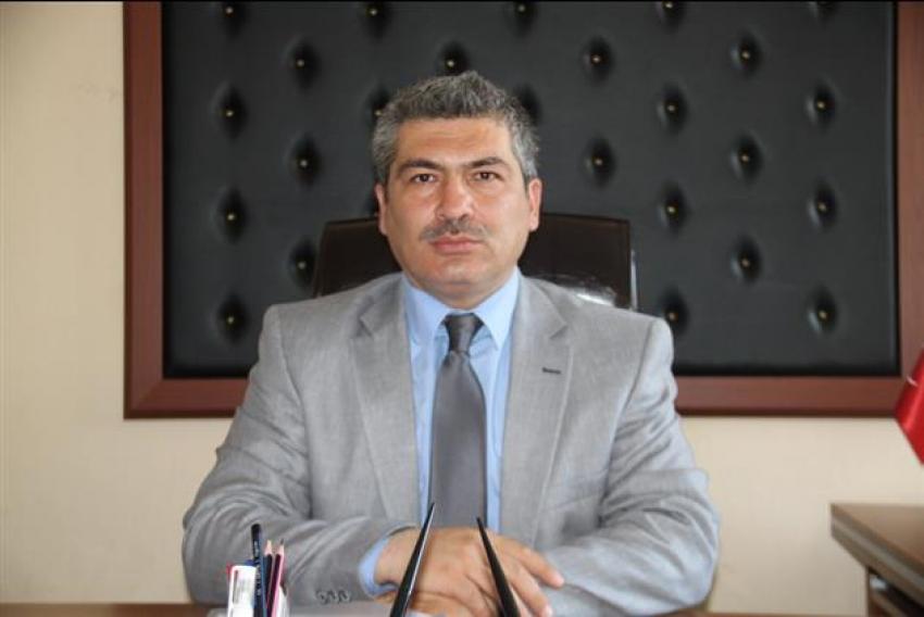 Nevşehir İl Müftülüğüne Ahmet Celalettin Altunkaya Atandı