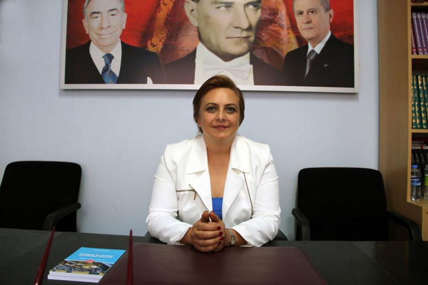 Kurban Bayramımız Mübarek Olsun