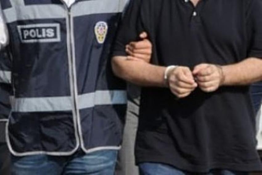 FETÖ Soruşturması 2 Tutuklu