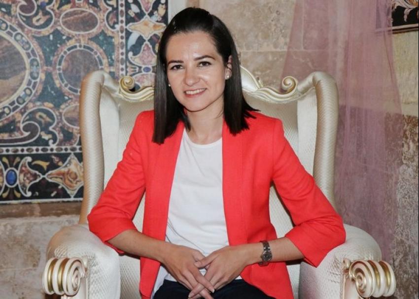 Ürgüp CHP'de İlçe Başkanlık Seçimi Yapıldı