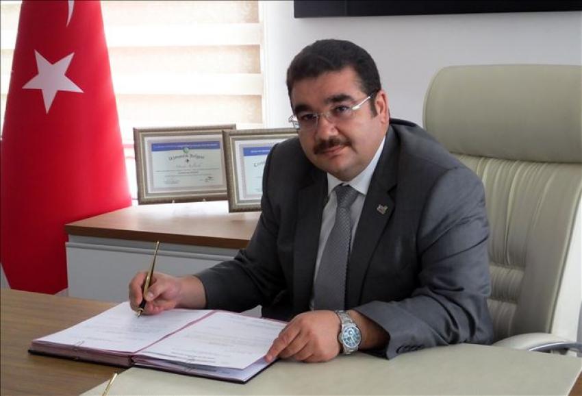 Tarım Kırsal Kalkınma (TKDK) 3. Başvuru Çağrı İlanına Çıktı