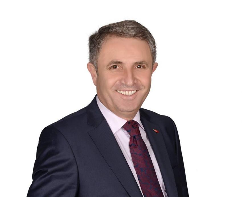 Ürgüplüler Dernek Başkanı Albayrak'tan Teşekkür Mesajı