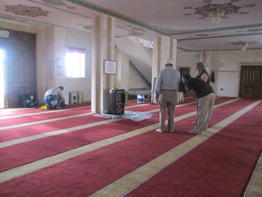 Ürgüp'te 3 Camiyi Soyan Hırsızlar Kırşehir'de Yakalandı