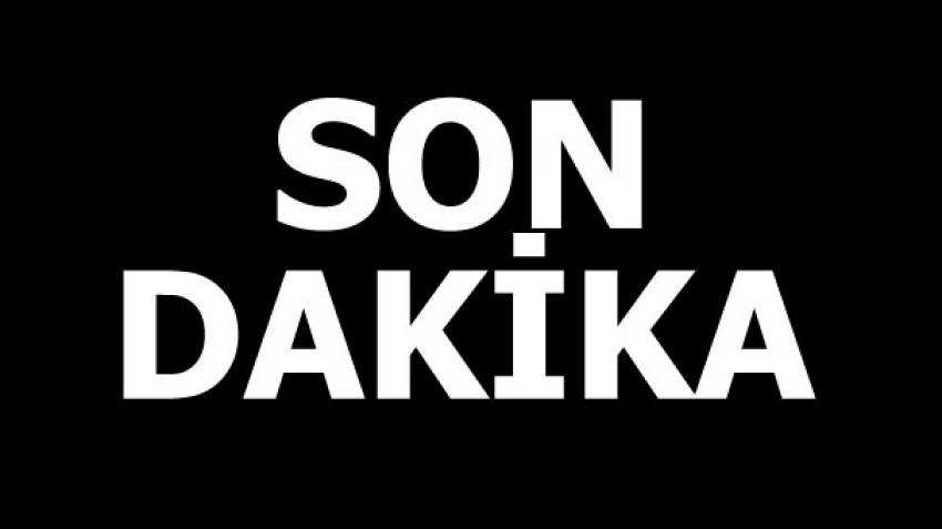 Ürgüp'te Kaçak Kazı Yapan 5 Kişi Yakalandı