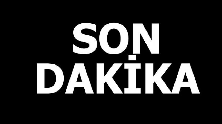 Kaçak Kazı Çalışmasına Rastlandı