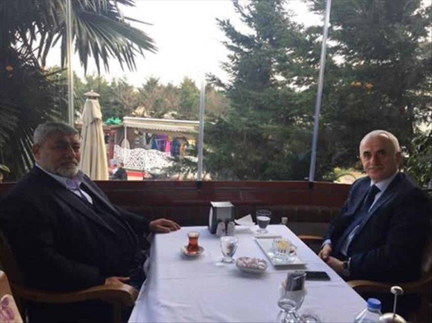 NEVŞEHİRLİLER REFERANDUM İÇİN KARARINI AÇIKLADI!