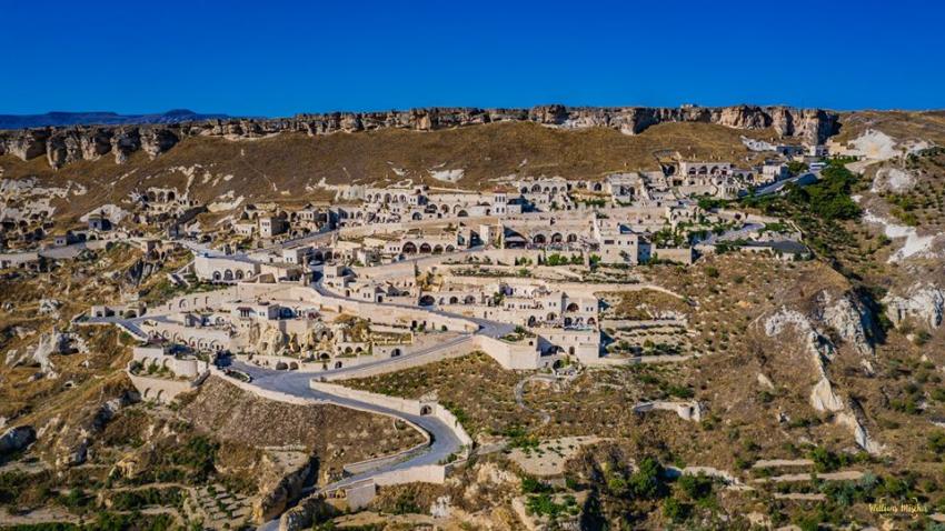 Kayakapı Premıum Caves Yine En İyiler Arasında!