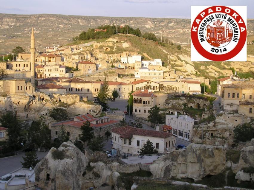 Mustafapaşa Köyü Muhtarlığından Önemli Duyuru