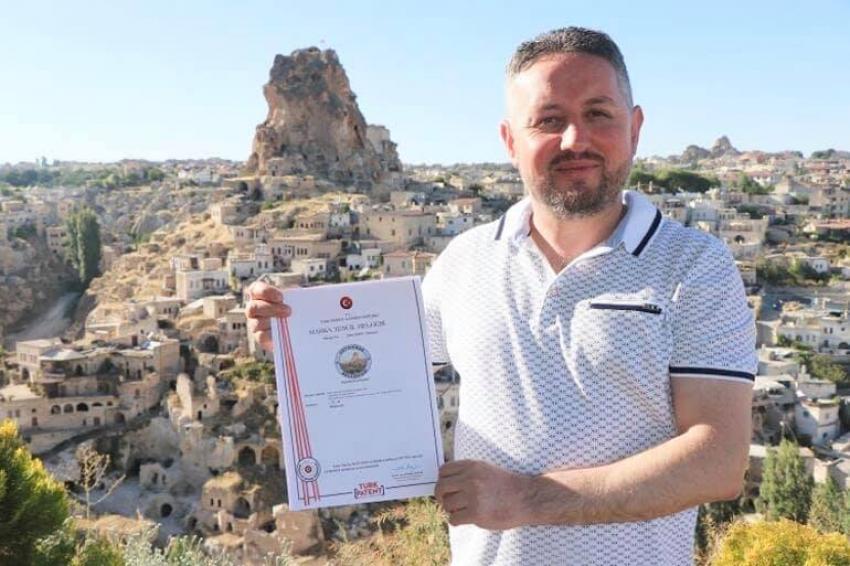 Belediye Başkanı Mustafa Ateş'in Koronavirüs testi pozitif çıktı