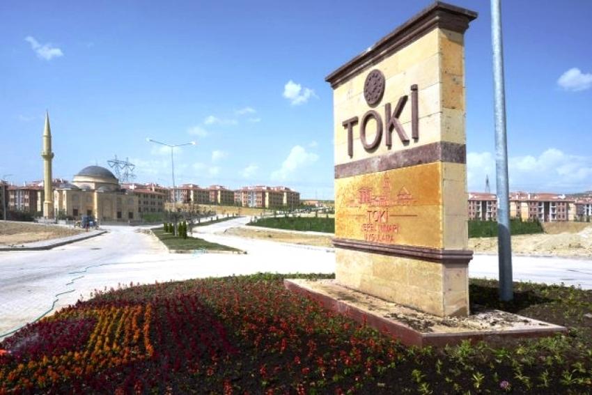 TOKİ 15 Temmuz Mahallesi Bütün Sonuçlar
