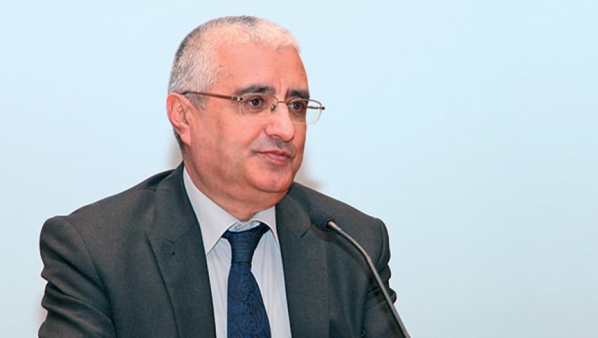 Ürgüplü Hemşehrimiz Sigorta Acenteleriyle İstişare Toplantısına Katıldı