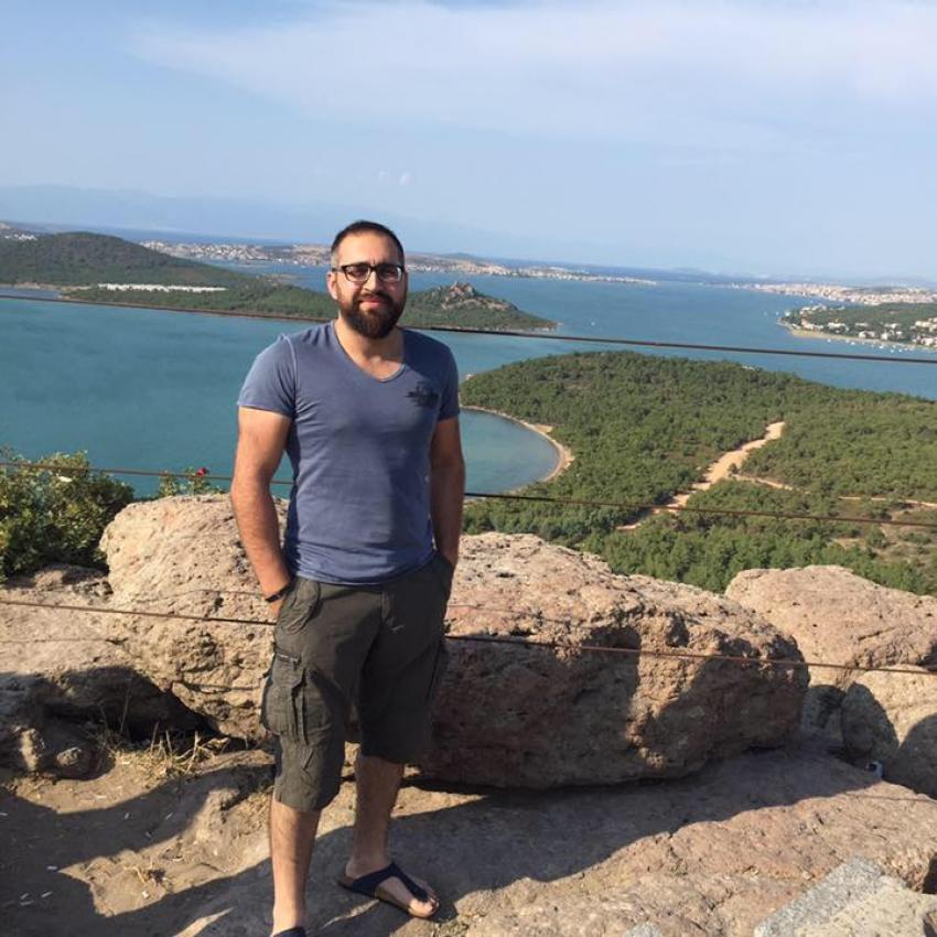 Belediye Başkanı Aktürk'ün Kuzeni Vefat Etti