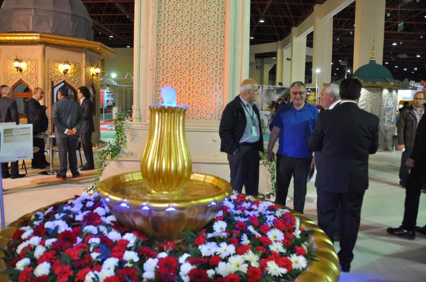 City Expo 6. Antalya Şehircilik ve Teknolojileri Fuarı ve Yerel Yönetimler Sempozyumu Gerçekleştirildi