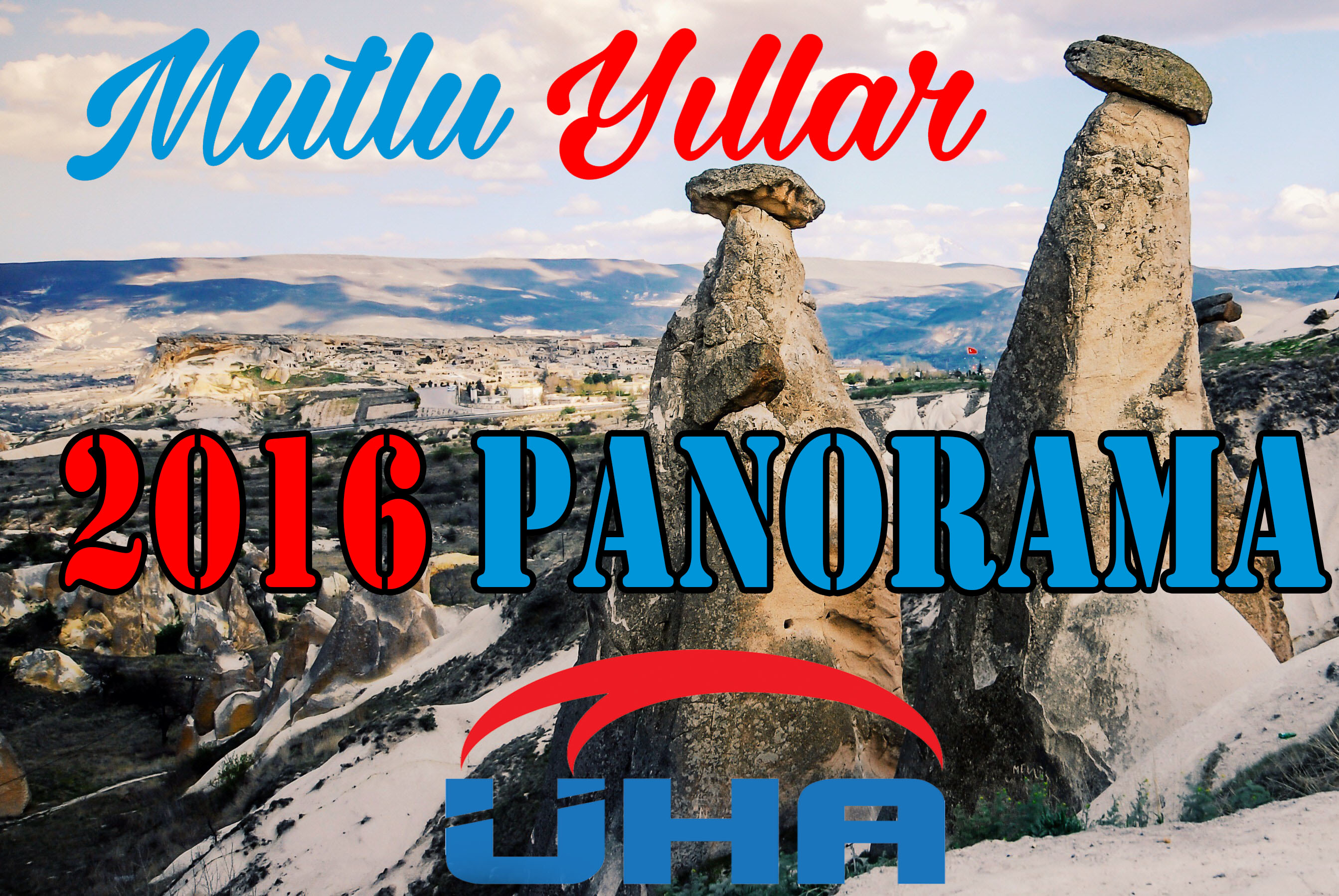 2016 Yılında Ürgüp'te Neler Yaşandı