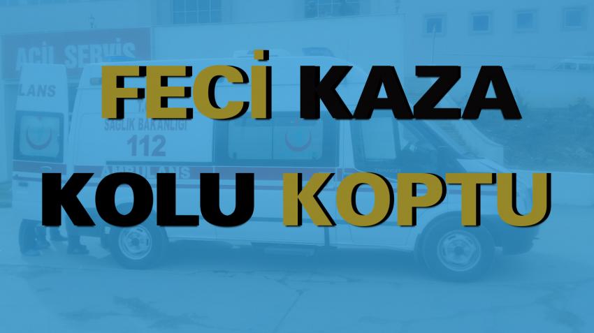 Feci Kaza