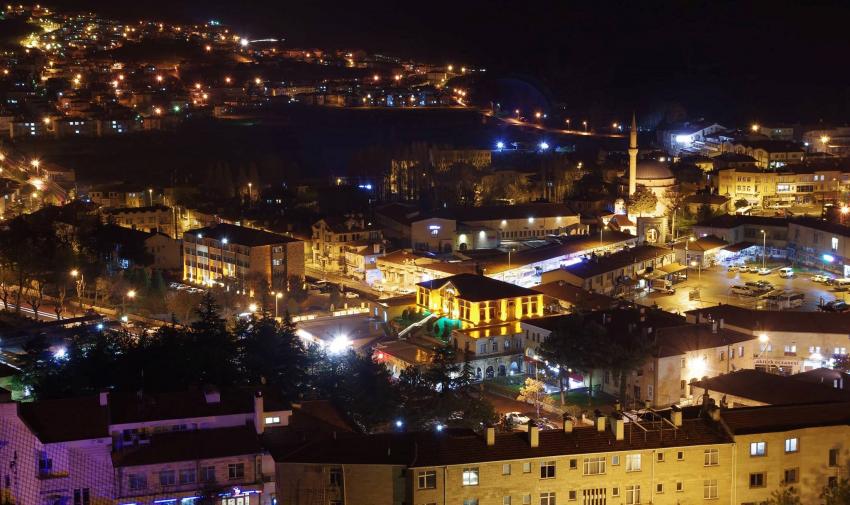 Ürgüp'ün Yeni Mahalle İsimleri Onaylandı