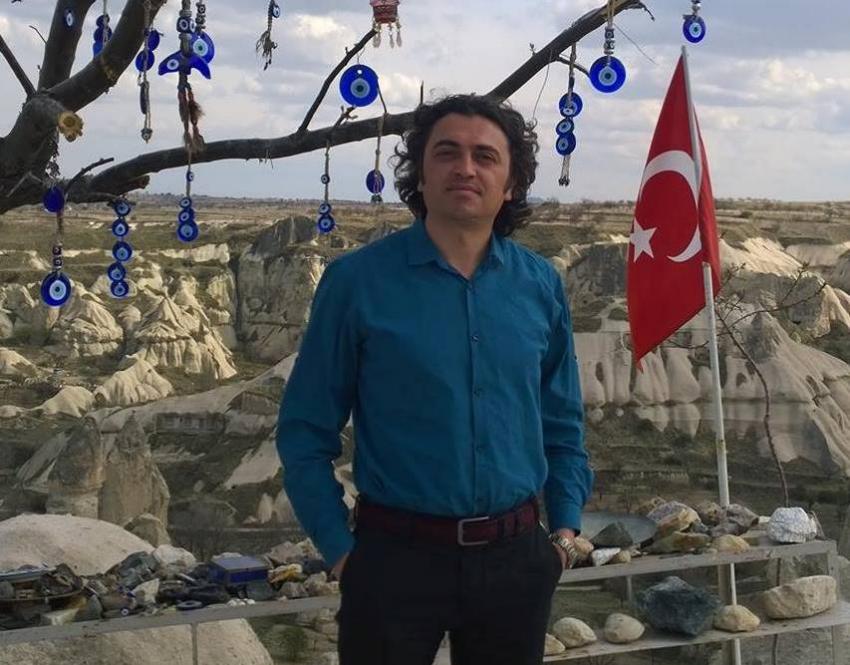 Savaş Benli, Nevşehir İl Özel İdaresi Genel Sekreterliğine Atandı