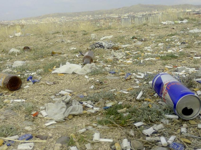 Seyirlik Tepeler, Alkol İçenlerin Kurbanı