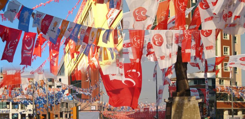 Cumhurbaşkanı Erdoğan, Görüntü Kirliliğine Son Veriyoruz