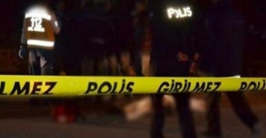 Alman Turist Tuvalette Ölü Bulundu