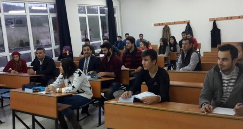 KPSS Lisans Başvuruları Başladı