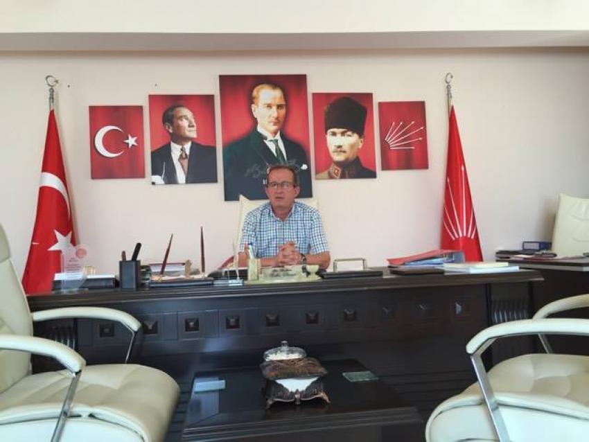 Bekir Demir