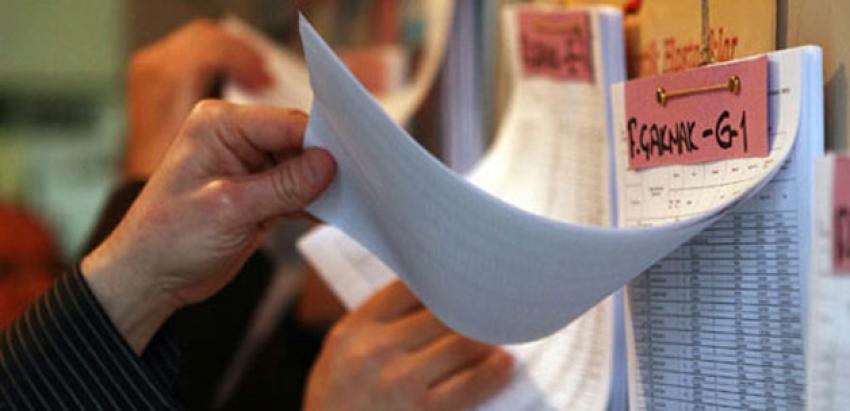 YSK’dan Muhtarlık bölgesi askı listeleri ile ilgili duyuru