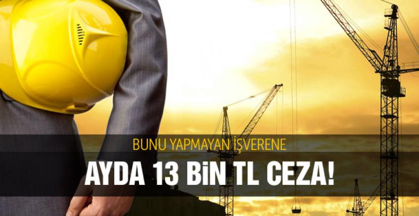 Büyük Cezalar Ödememek İçin Son Gün 1 Temmuz
