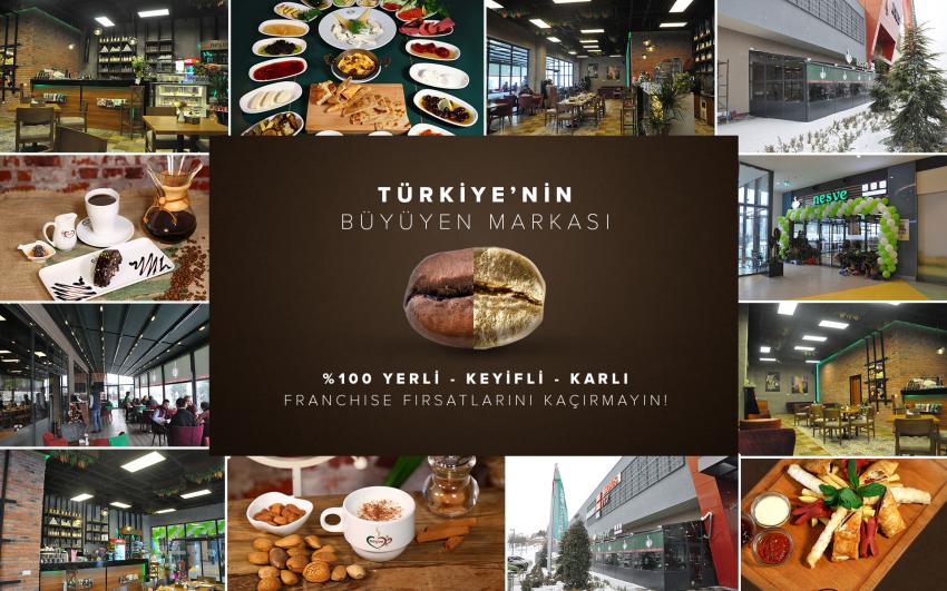 Ürgüp Neşve'leniyor Çok Yakında...