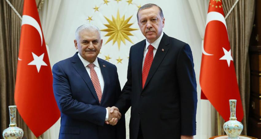 Yeni Bakanlar Kurulu Açıklandı: İşte 65. hükümet