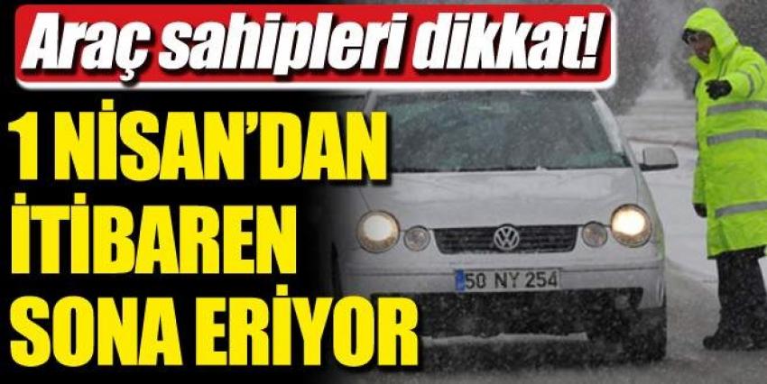 Lastikçilerden Yaz Lastiği Uyarısı