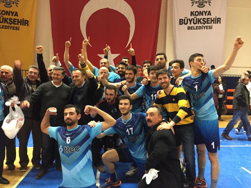 Bekle Bizi Ankara