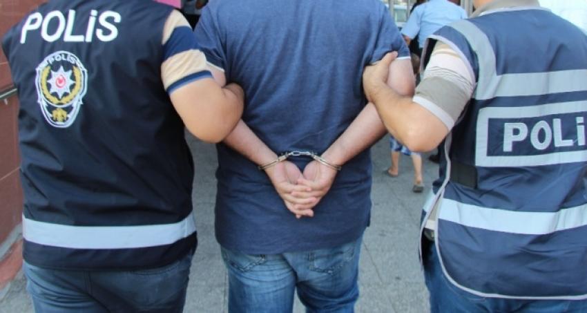 FETÖ'NÜN POLİS ABİSİ OLAN GÜMRÜK MEMURU TUTUKLANDI