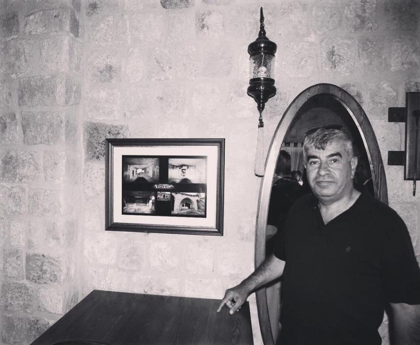 Dinler Ailesinin Acı Günü