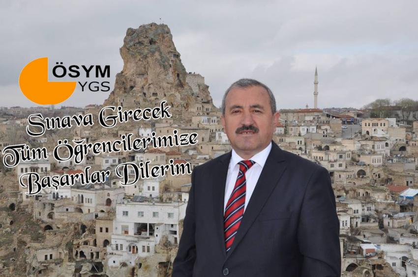 İsmail Genç