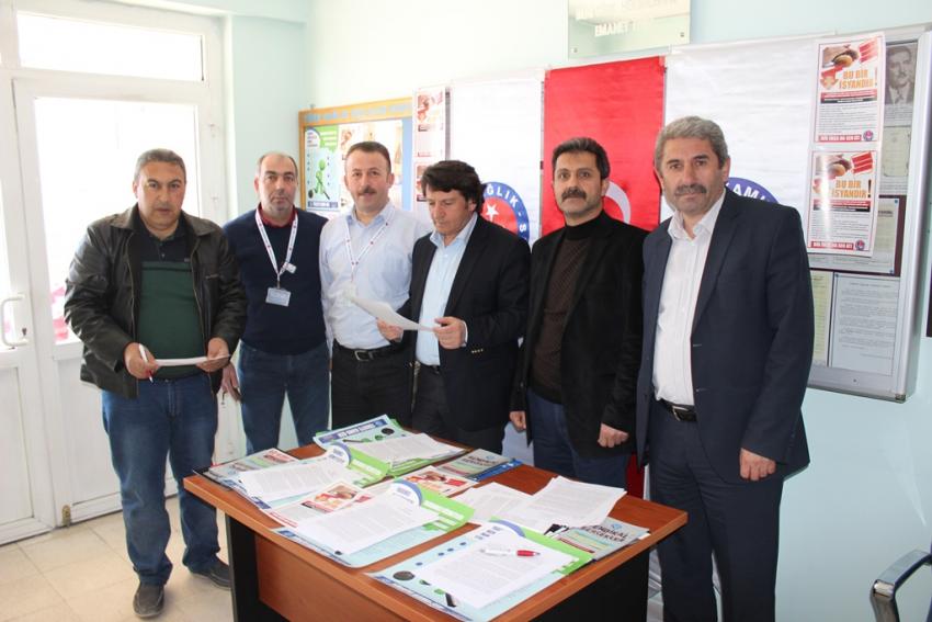Ayrımclık Yapıp Ötekileştirerek Müjde Olmaz
