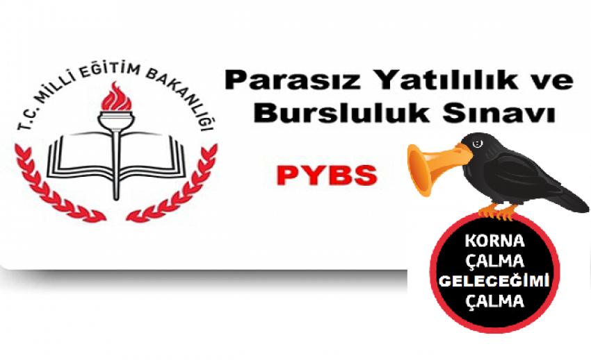 Parasız Yatılılık ve Bursluluk Sınavı Yarın Yapılacak