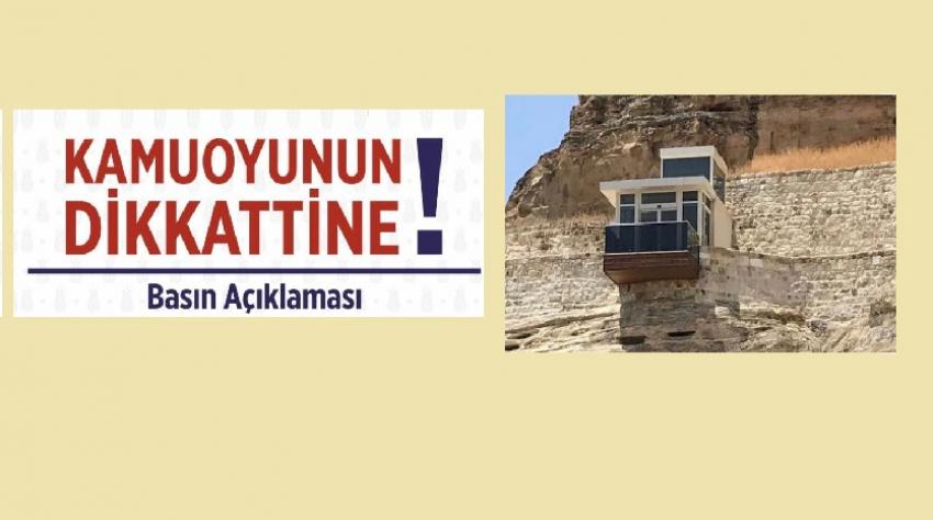 Yunak A.Ş.'den Basın Açıklaması