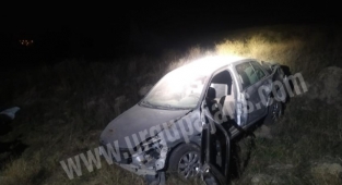 77 Yaşındaki Adam Trafik Kazasında Hayatını Kaybetti