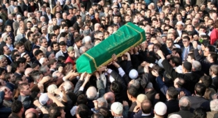 Haber Ajansımız Hukuk Danışmanı Yurtbilir'in Acı Günü