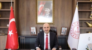 Nevşehir Milli Eğitim Müdürlüğüne Sürpriz Atama