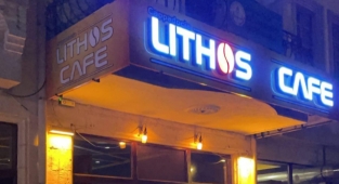 Unutulmaz Bir Yılbaşı Programı İçin Lithos Cafe'deki Yerinizi Ayırtın
