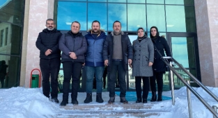 AK Parti Ürgüp İlçe Başkanlığı Sedef Kabaş Hakkında Suç Duyurusunda Bulundu