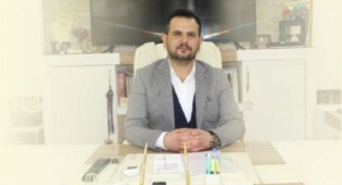 Berberler ve Kuaförler Odası Başkan Adayı Yusuf İbiş, ‘Biz büyük bir camiayız’