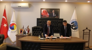 Ürgüp Ticaret Odasından Büyük Bir Hizmet Adımı Daha
