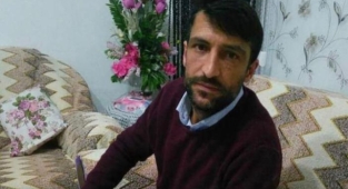 Bilekli ailesinin acı günü